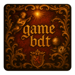game bdt ডেটা সুরক্ষা ড্যাশবোর্ড