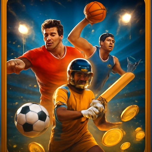 game bdt Wolf Gold